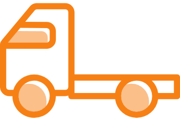 惠来拖车/平板车